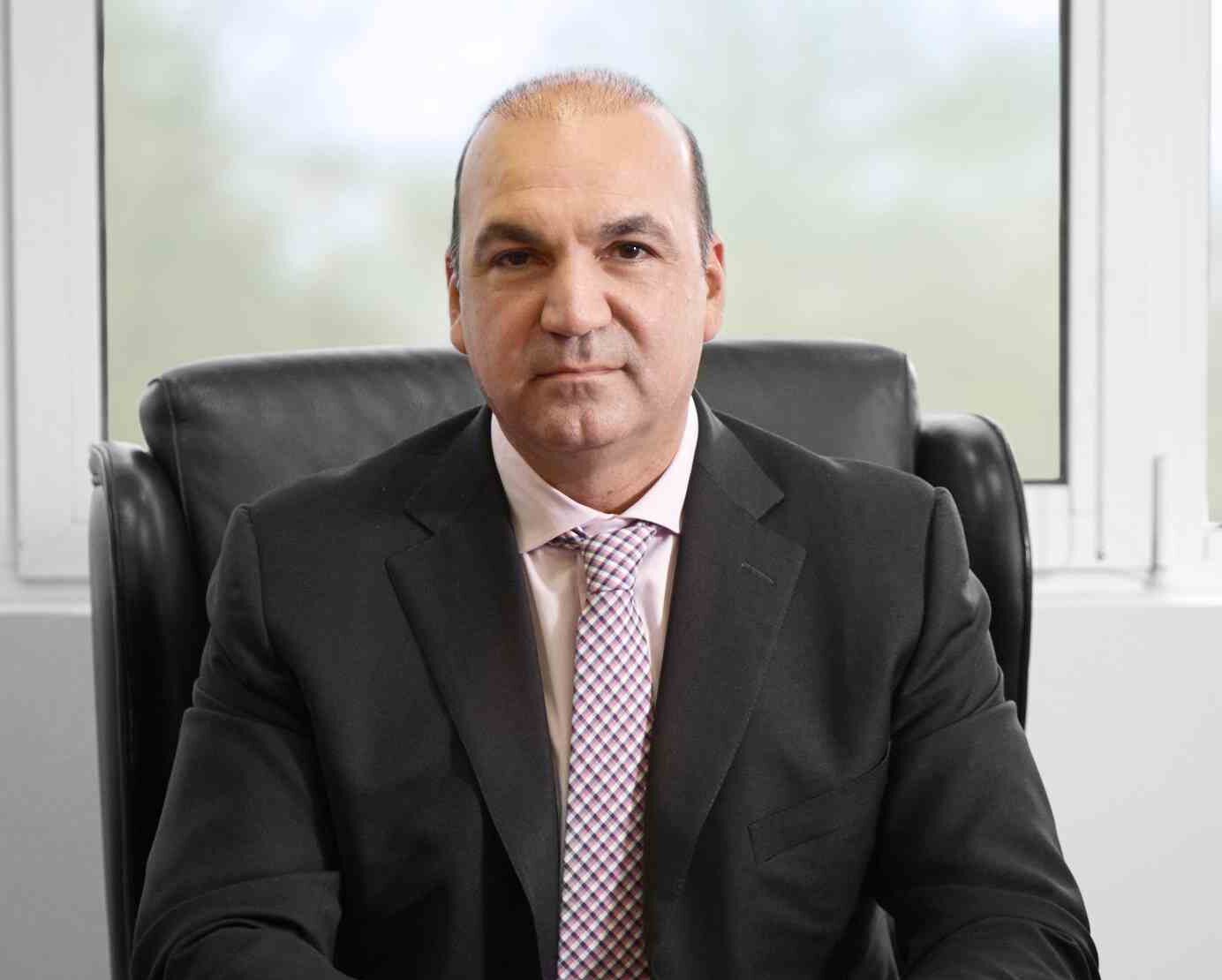 Ιωάννης Μασούτης: Αναδείχθηκε Retail Manager of the Year