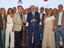 LAMDA FortuneTEAM 20 07 25