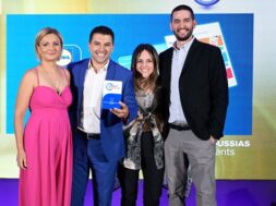 Lidl Loyalty Awards 13 07 25