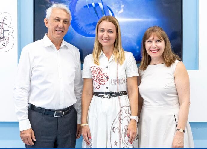 Lidl Ελλάς-CTY Greece: Για 12η χρονιά χτίζουν γέφυρες ίσων ευκαιριών στην εκπαίδευση