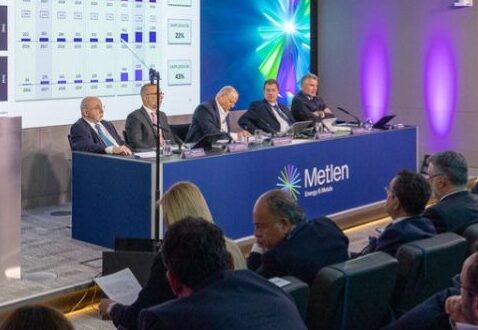 Στο 90,16% η αποδοχή της δημόσιας πρότασης, της Metlen Energy & Metals A.E., στο LSE από 4 Αυγούστου