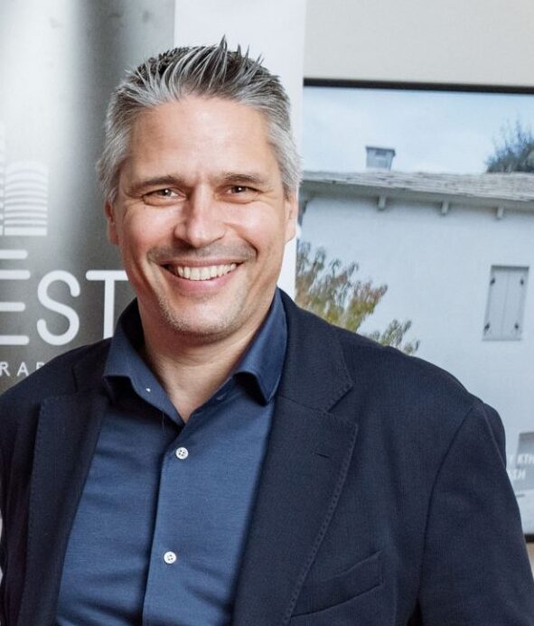 Χ. Μυγδάλης: Νέος Ειδικός Γραμματέας Υδραυλικών Έργων