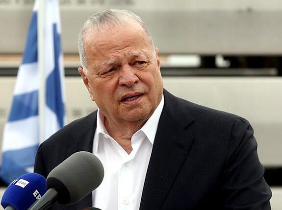 «Η υπαρξιακή κρίση στην Ευρώπη είναι εδώ», είπε ο Ευάγγελος Μυτιληναίος