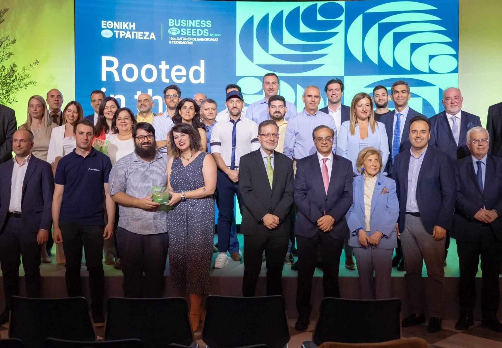 ΕΤΕ: Στήριξη, με το Πρόγραμμα NBG Business Seeds