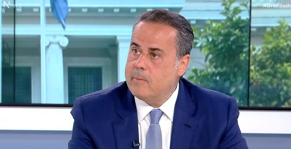 Σ. Παπασταύρου: Τα εργαλεία για δόμηση, μέχρι 2.000 κατοίκους