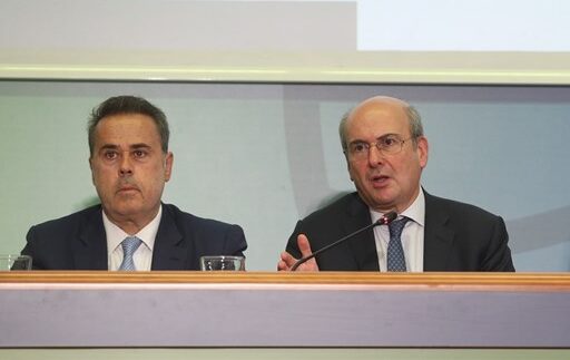 3 Ευρωπαϊκά ταμεία: Ξεπερνούν τα 8 δισ. ευρώ οι νέοι πόροι