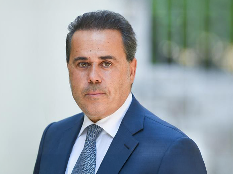 Σ. Παπασταύρου: Για έργα φυσικού αερίου, χρηματοδότηση 9 εκατ.