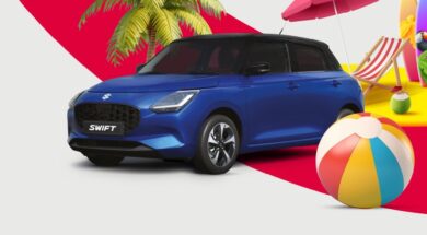 SUZUKI DRIVE Ν SMILE SUMMER 27 07 25