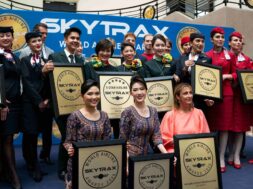 Skytrax World’s Best Airline Alliance 13 07 25