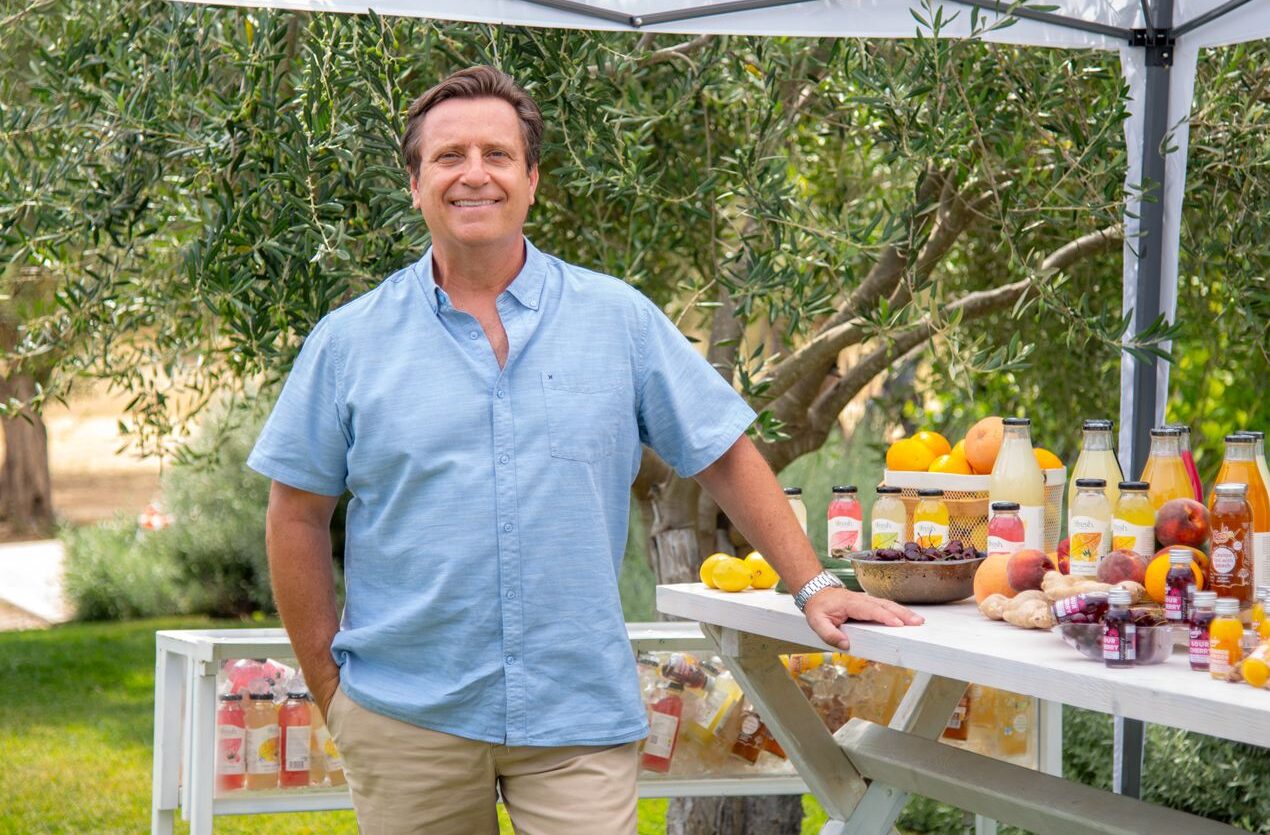 vRoubis: Αναψυκτικά νέας γενιάς, με απόλυτο σεβασμό στη φύση και στον καταναλωτή