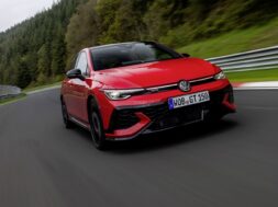 VW Golf GTI 50 Edition 27 07 25