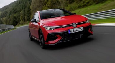 VW Golf GTI 50 Edition 27 07 25