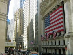 Wall Street NewYork1 14 10 22