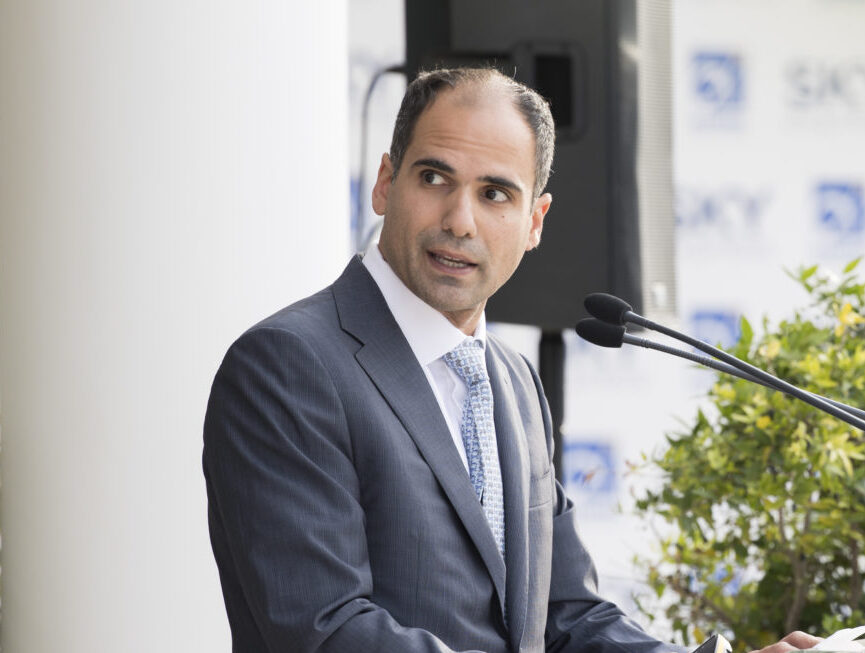 SKY express: Σταθερή πορεία, αύξηση 33% στο 2ο τρίμηνο του 2025