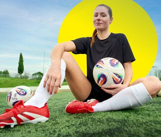 Lidl: Στο UEFA Women’s EURO 2025™, μην σταματάς ποτέ να εξελίσσεσαι