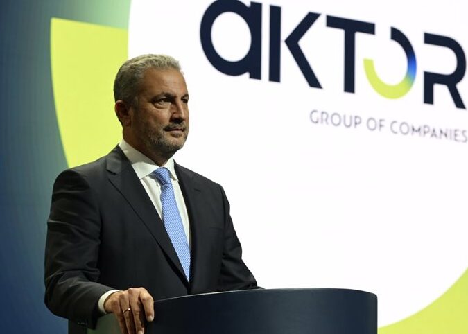Στρατηγικό εταίρο στην αναπτυξιακή πορεία του Ομίλου AKTOR, αποτελεί η Ρουμανία