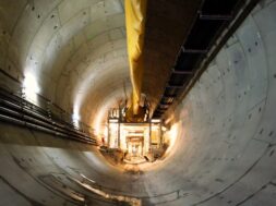 Aktor Traine Tounel 27 07 25