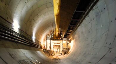 Aktor Traine Tounel 27 07 25
