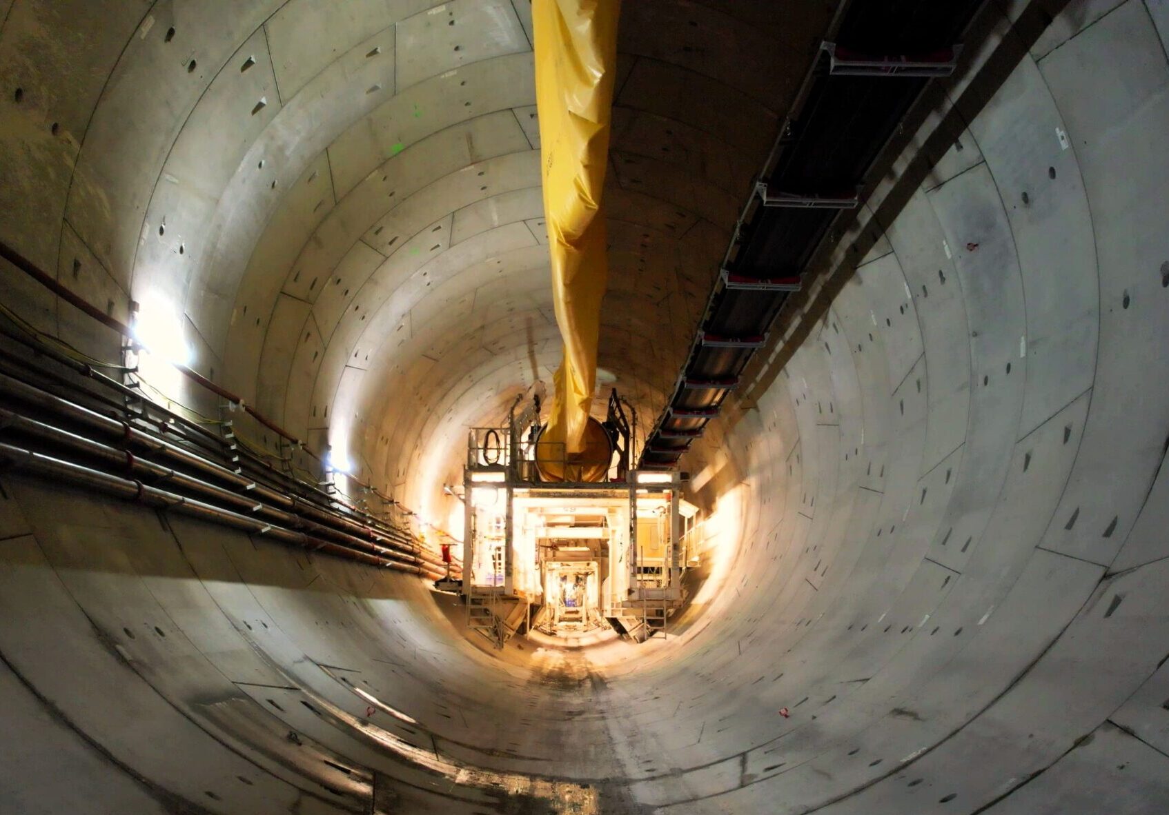 Aktor: Απόσχιση κλάδων Κατασκευών και Παραχωρήσεων