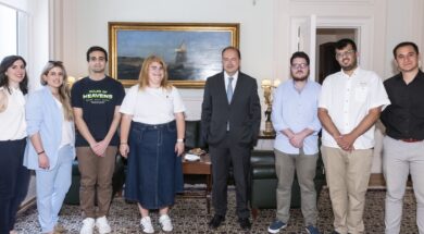 Alpha Tsitsiragos Margarita 24 08 25