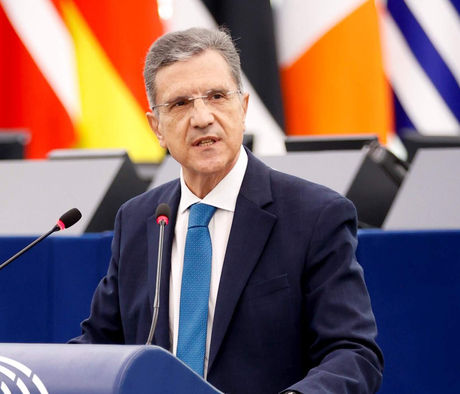 Γ. Αυτιάς: Με τον (ΕΕ) 2025/1106 της Ευρώπης μπλόκο στη Τουρκία