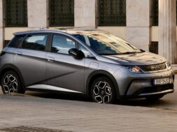 BYD DOLPHIN 24 08 25