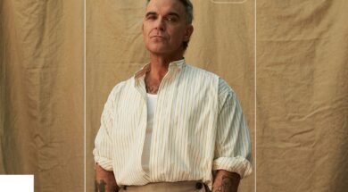 COSMOTE TELEKOM-Robbie Williams 27 07 25