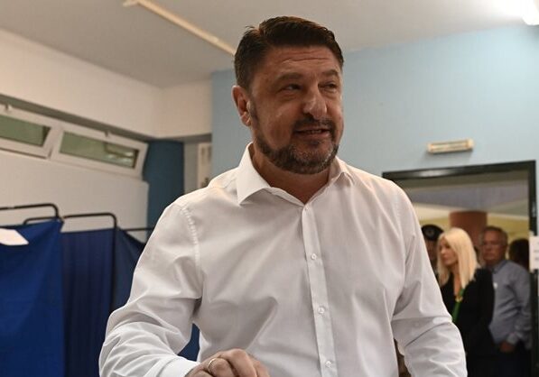 Νίκος Χαρδαλιάς: Ο Δεκαπενταύγουστος ας είναι πηγή δύναμης