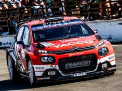 Citroen C3 Rally2_24 08 25