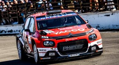 Citroen C3 Rally2_24 08 25