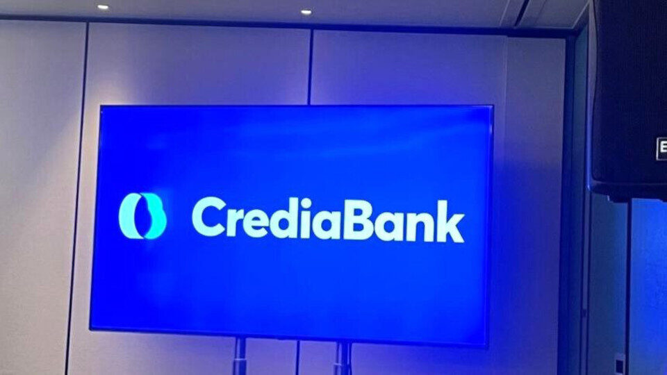 CrediaBank: Σε λειτουργία, η λύση Διαχείρισης Κινδύνου Profile Software