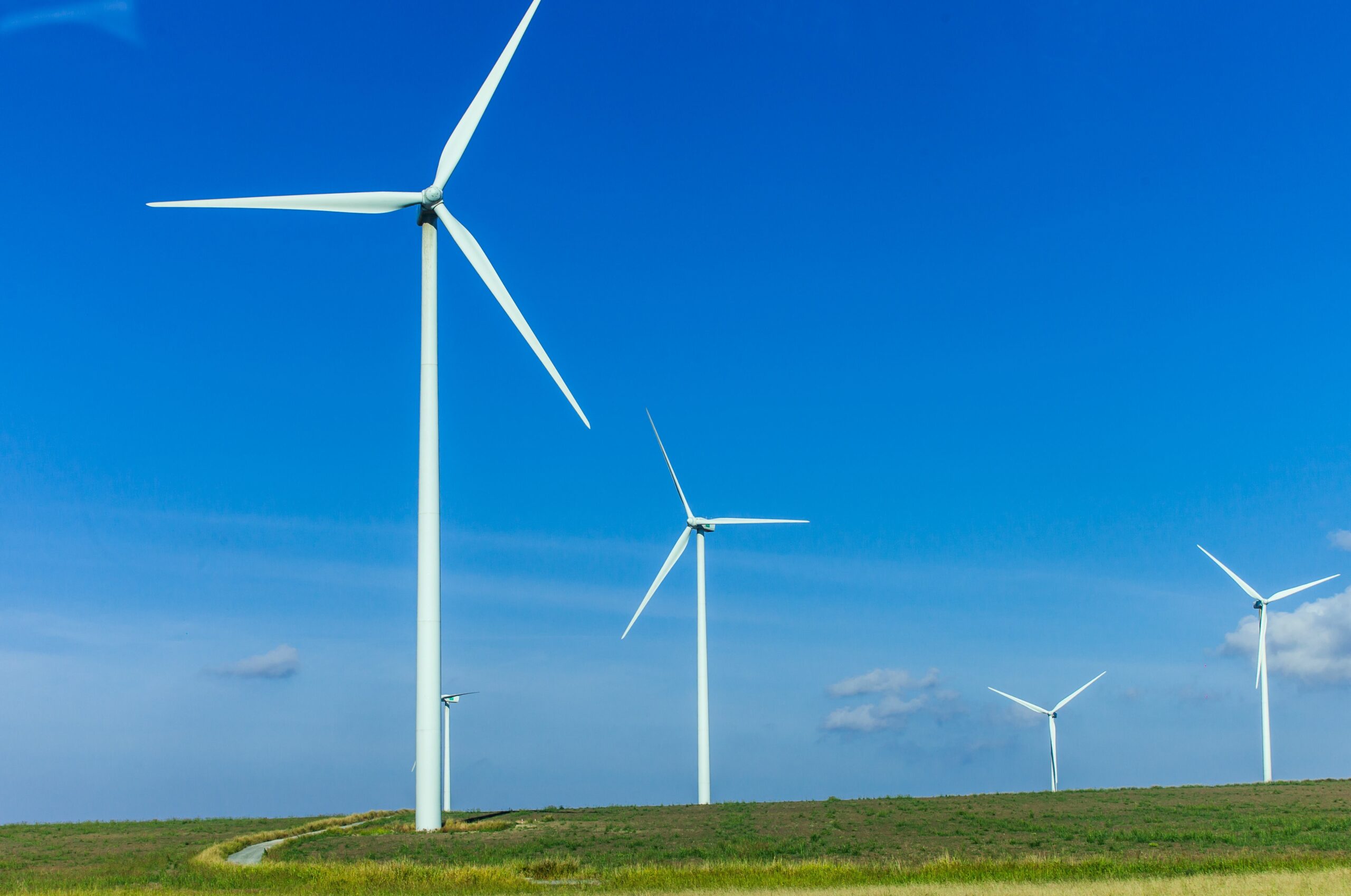 Δυναμικά μπαίνει η ΔΕΗ, στη πολλά υποσχόμενη και ανεκμετάλλευτη αγορά αιολικών της Κρήτης