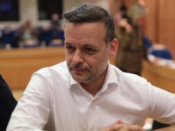 Dimarchos Doukas 24 11 24