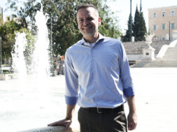 Doukas Syntrivani 31 08 25