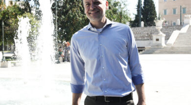 Doukas Syntrivani 31 08 25