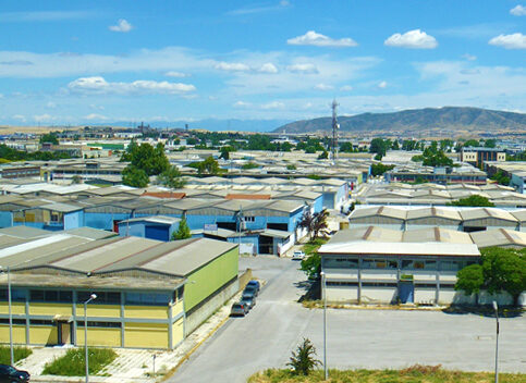 ΕΤΒΑ ΒΙΠΕ: Αποκαθίσταται σταδιακά, η λειτουργία του Επιχειρηματικού Πάρκου