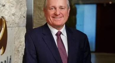 Eldorado Gold George Burns 26 05 24