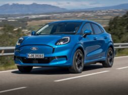 FORD PUMA GEN-E_BLUE_10 08 25