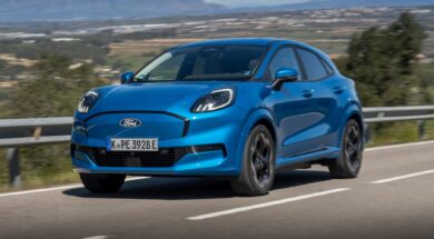 FORD PUMA GEN-E_BLUE_10 08 25