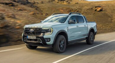 FORD RANGER PHEV_04 24 08 25