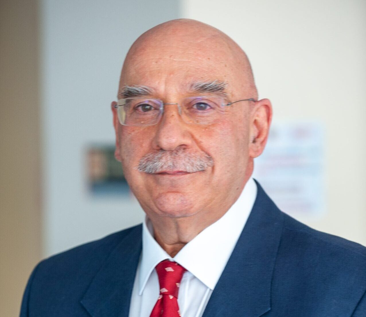 Δρ. Χρήστος Γεωργόπουλος: Για το πολύμορφο γλοιοβλάστωμα, στεκόμαστε δίπλα στον άνθρωπο