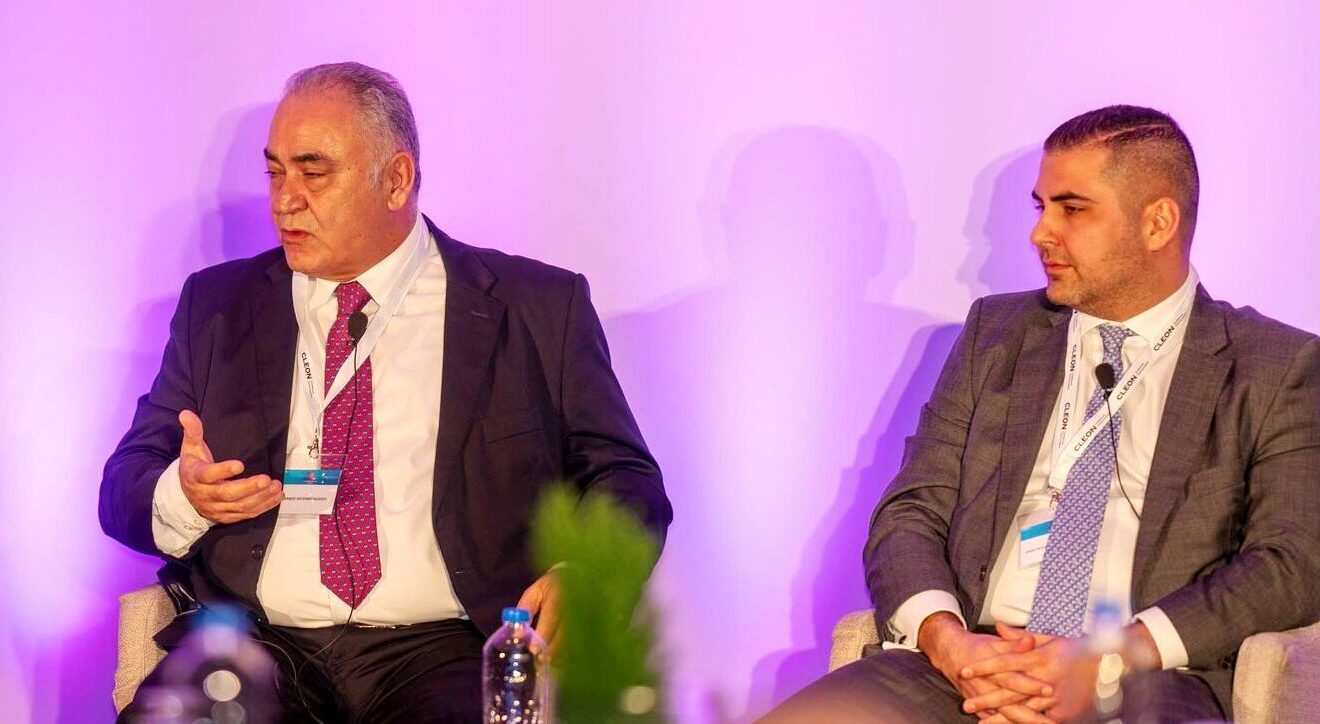 Μετοχές της Mega Brokers απέκτησε η Unilink και η οικ. Χατζηθεοδοσίου μετοχές στην Acrisure, στις ΗΠΑ