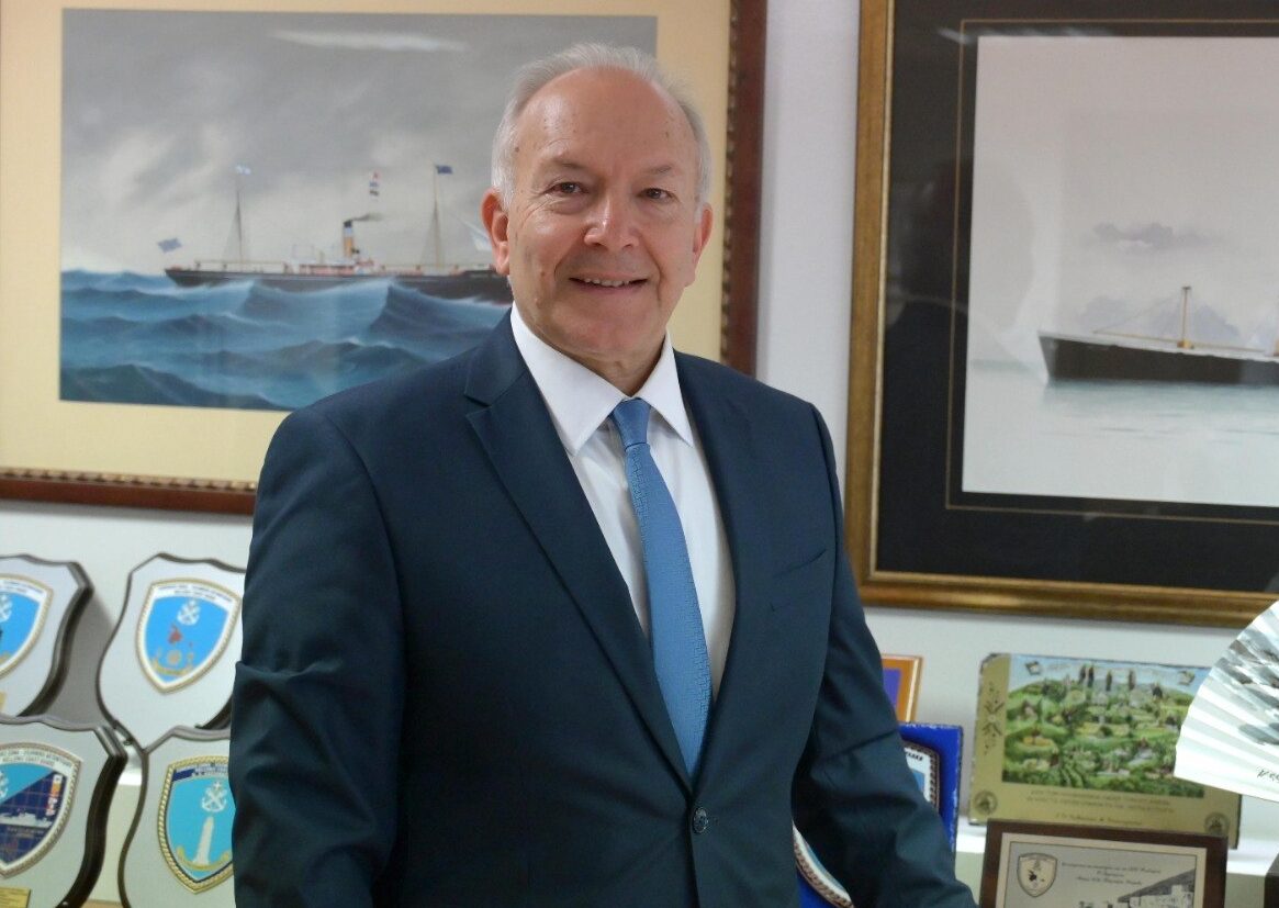 Στέφανος Γκίκας: Με την Aegean Regatta, προβάλλεται η Ελλάδα