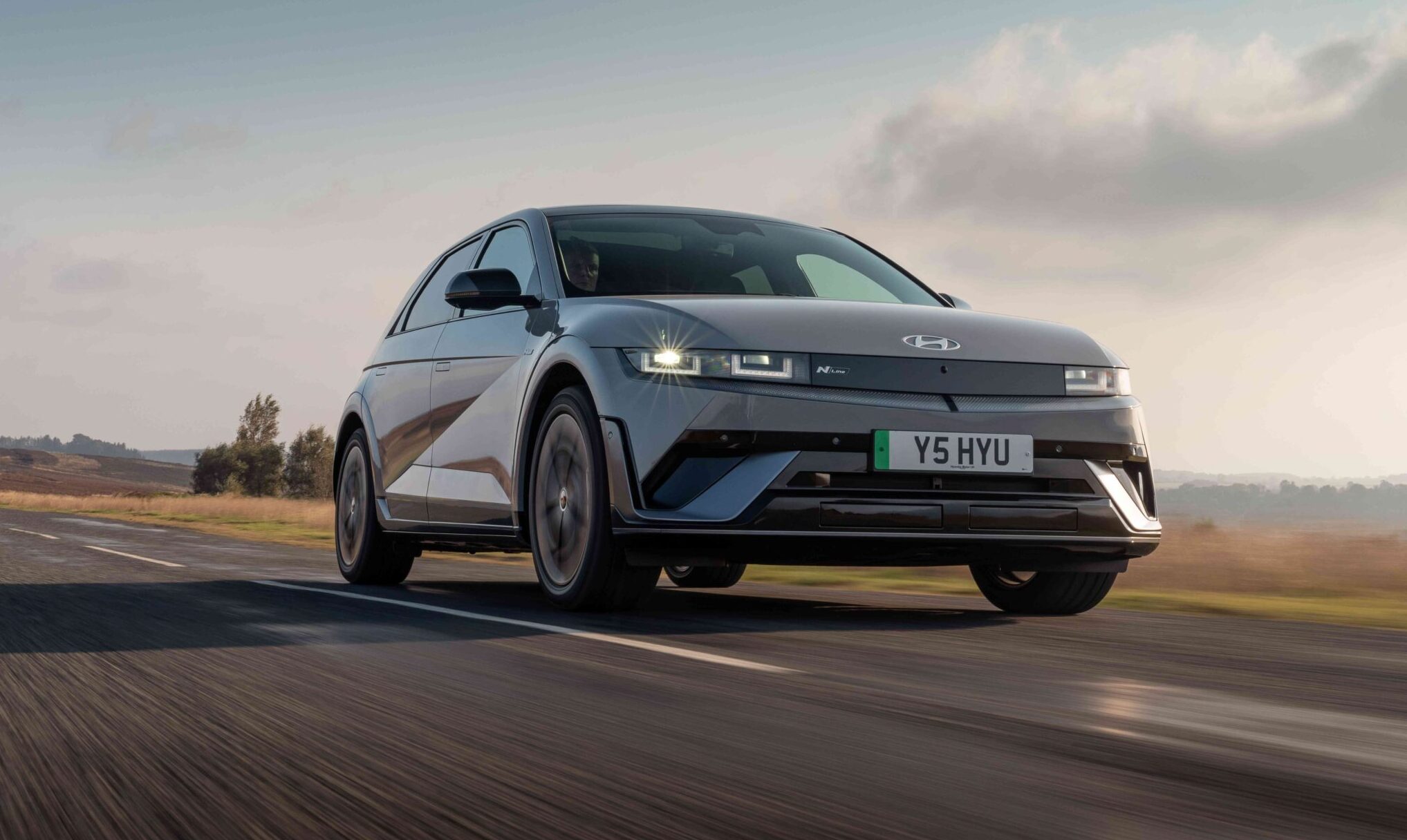 Hyundai Motor Group: ‘Automotive Dark Horse’ με καινοτόμες λύσεις