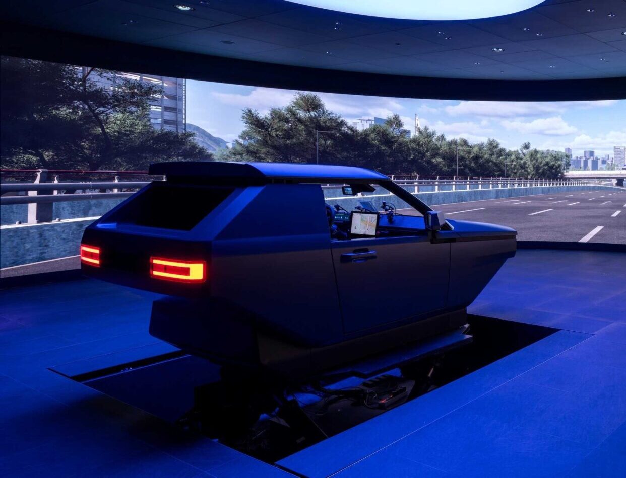 Hyundai Motor: Με το ‘UX Studio Seoul’, εμπειρία κινητικότητας