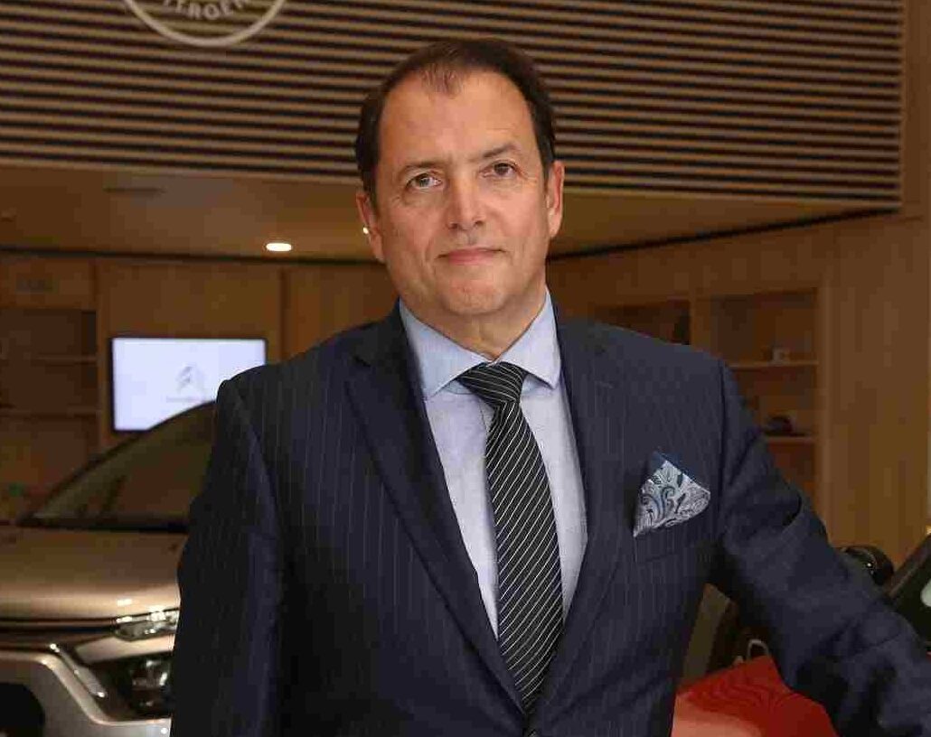 MG: Με συναρπαστικές και πρωτοποριακές σχεδιαστικές προτάσεις