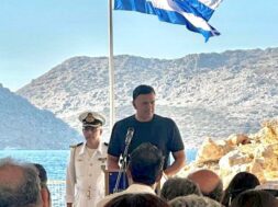 Kikilias Santorinios 31 08 25