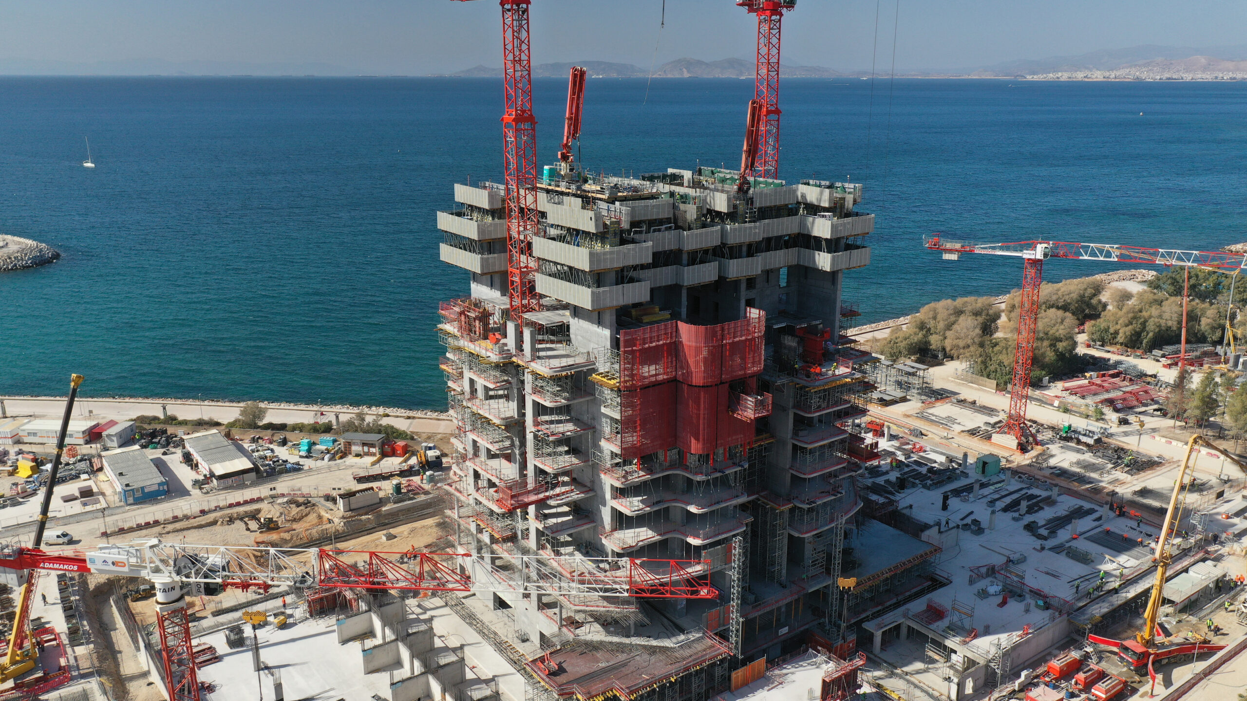 Πως ξαναμπήκαμε στο χάρτη των διεθνών επενδυτών με το Ελληνικό, ποια project βρίσκονται σε εξέλιξη