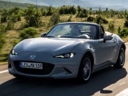 Mazda MX-5.3 24 08 25