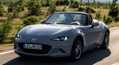 Mazda MX-5.3 24 08 25